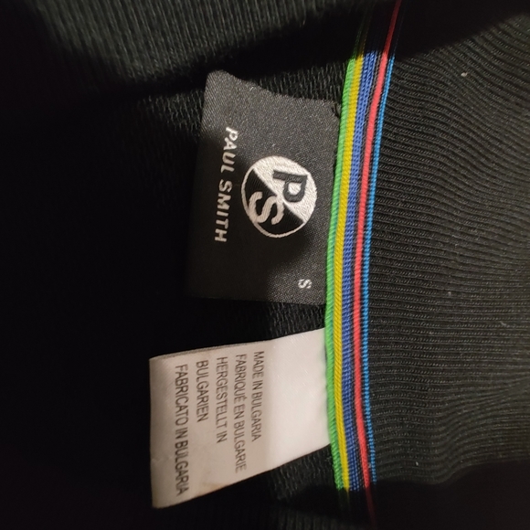 Bomber jacket - Picture 2 of 3